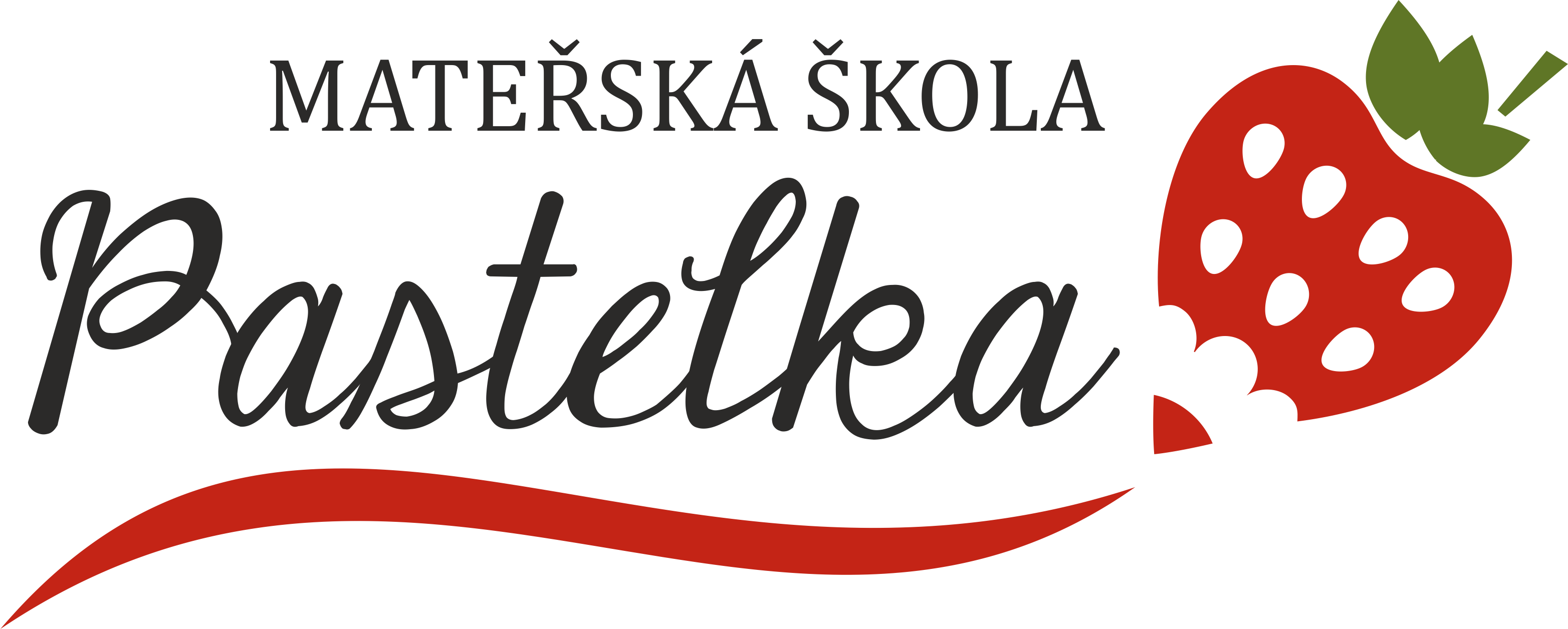 logo Pastelka